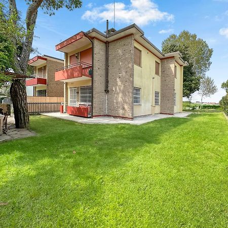 Villa Gelsomino Venezia Lido di Jesolo Zewnętrze zdjęcie