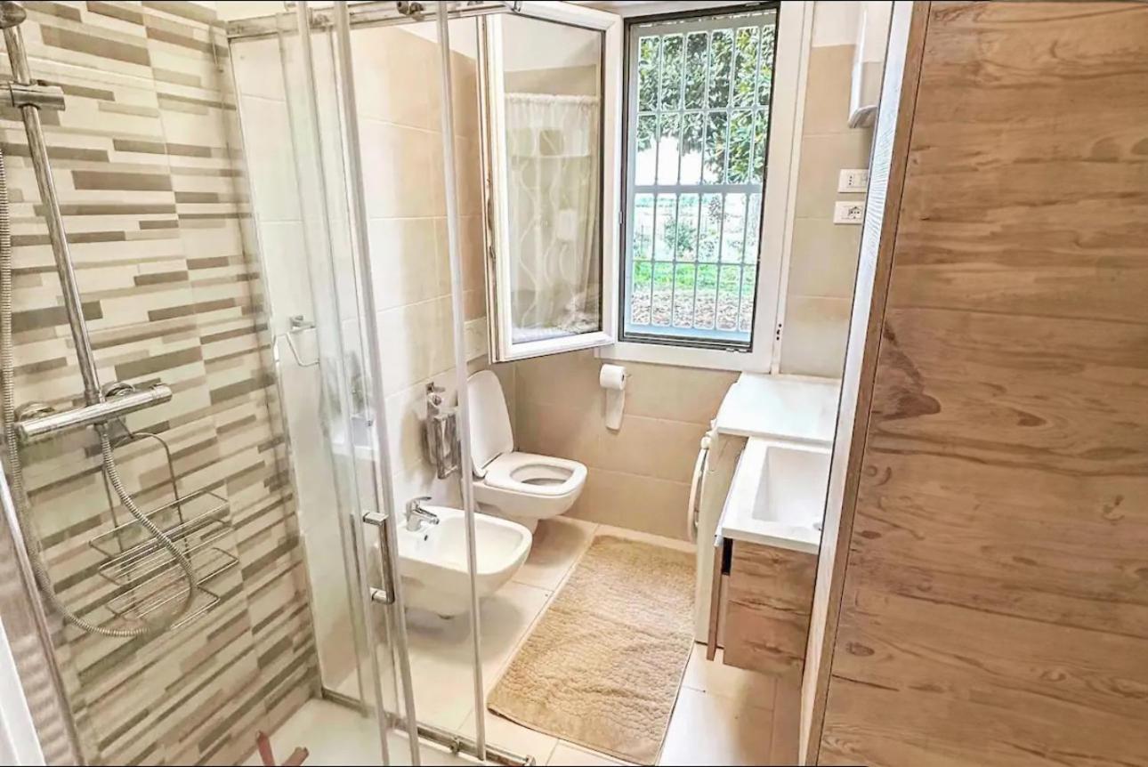 Villa Gelsomino Venezia Lido di Jesolo Zewnętrze zdjęcie